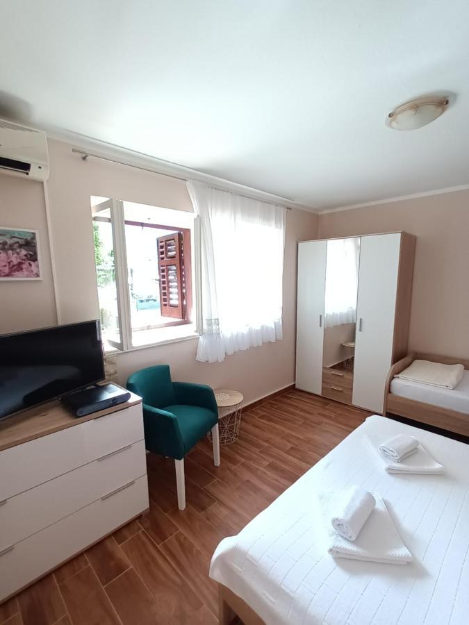 Apartments Nik Kotor Exterior foto